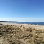 アパート Baltic - Zdrojowa *
