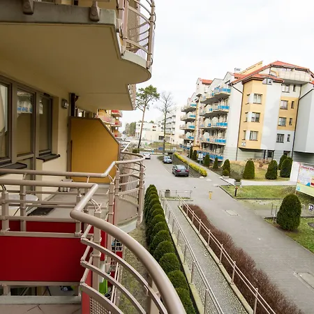 Baltic - Zdrojowa * Świnoujście